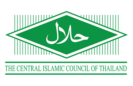 The Central Islamic Council logo