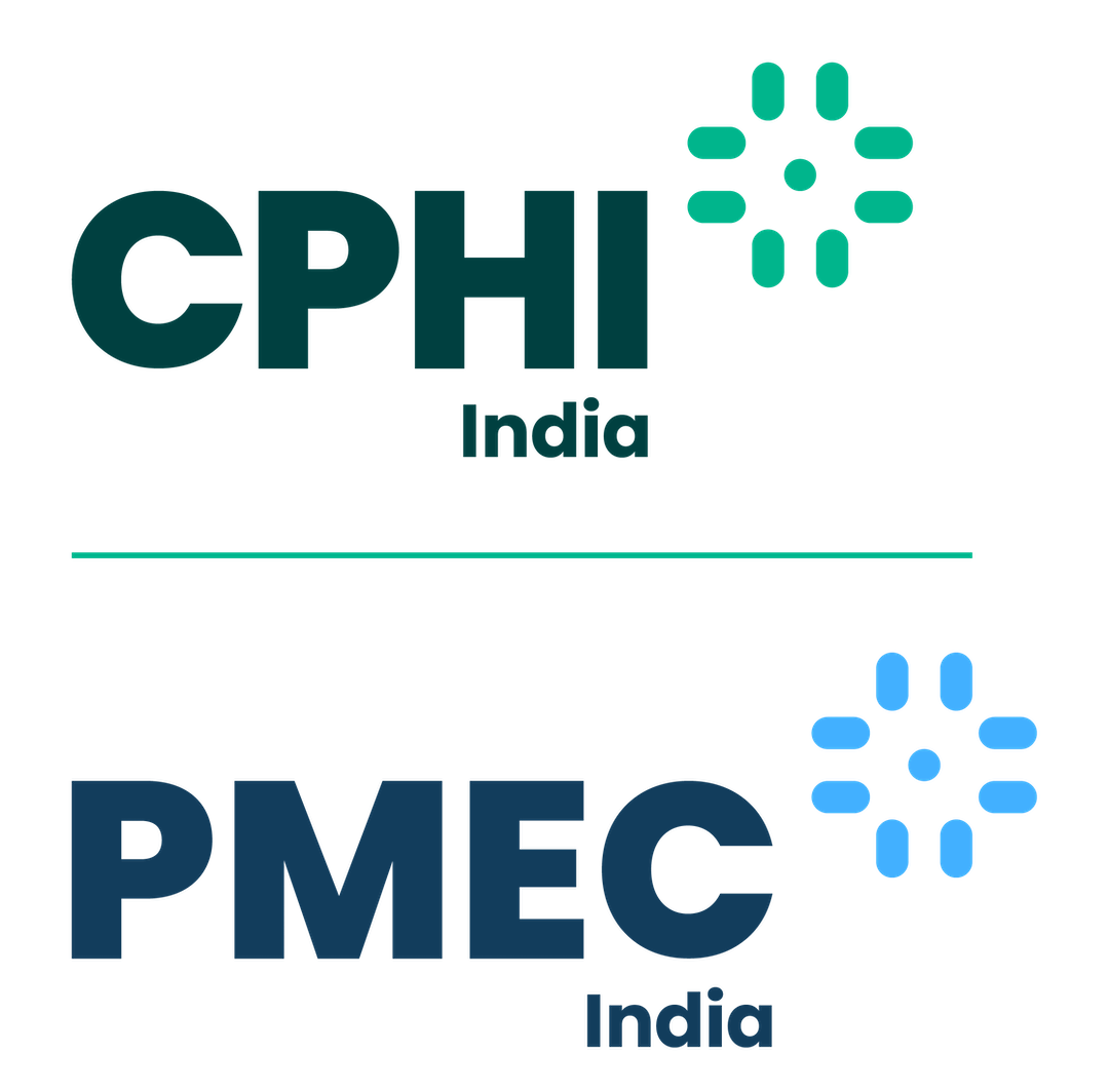 cphi india logo