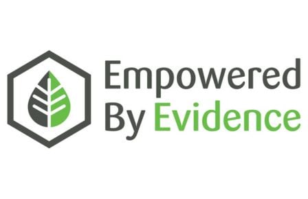 Empowered by Evidence