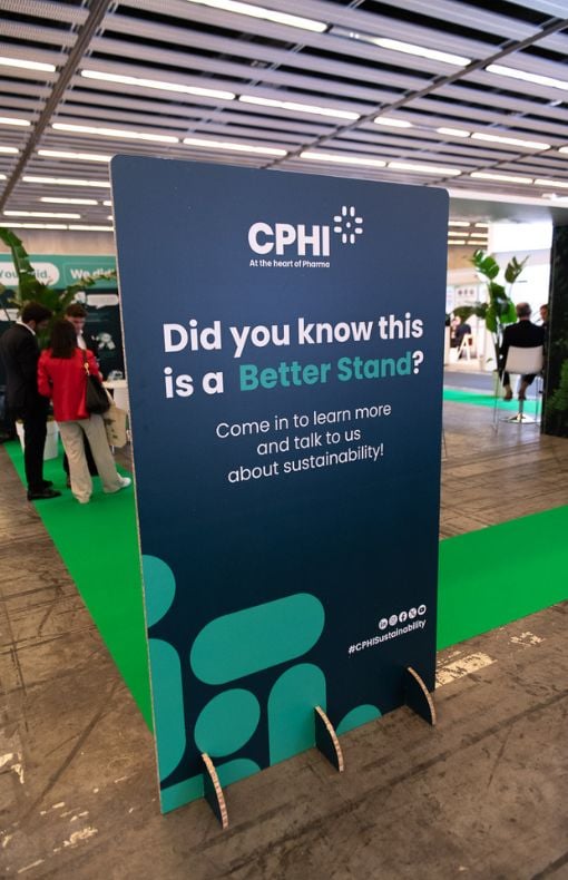 At The Heart Of Pharma | CPHI Global