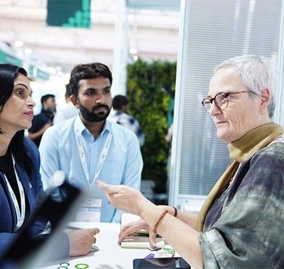 Business at CPHI India